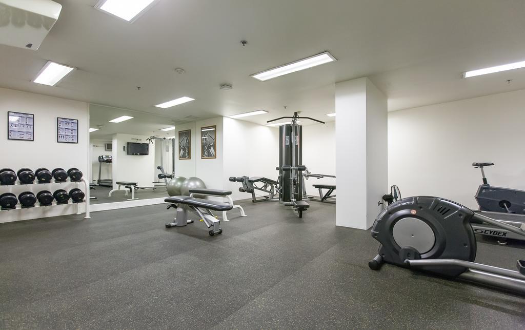 Oakwood Sukhumvit 24 Bangkok