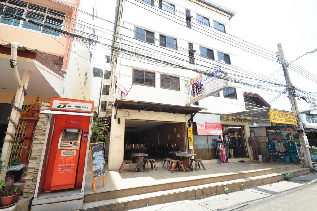 Guest house At 2*