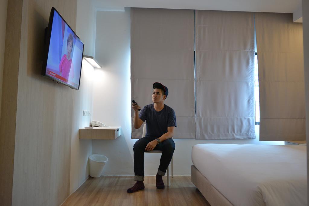 Hostel Rezt