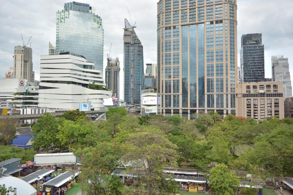 Hostel Rezt Bangkok