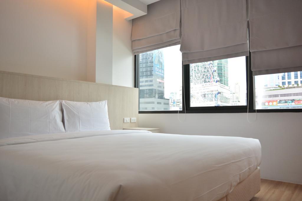 Rezt Bangkok