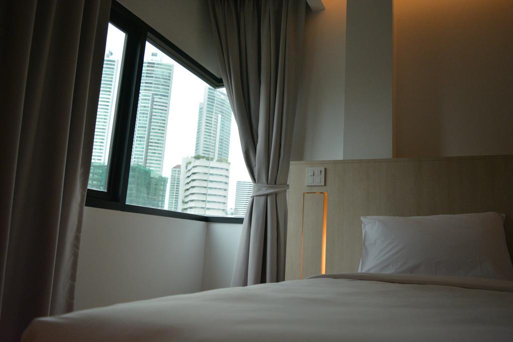 Hostel Rezt Bangkok