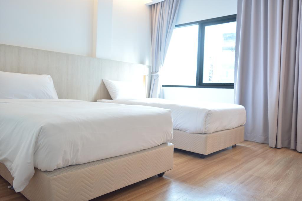 Hostel Rezt Bangkok