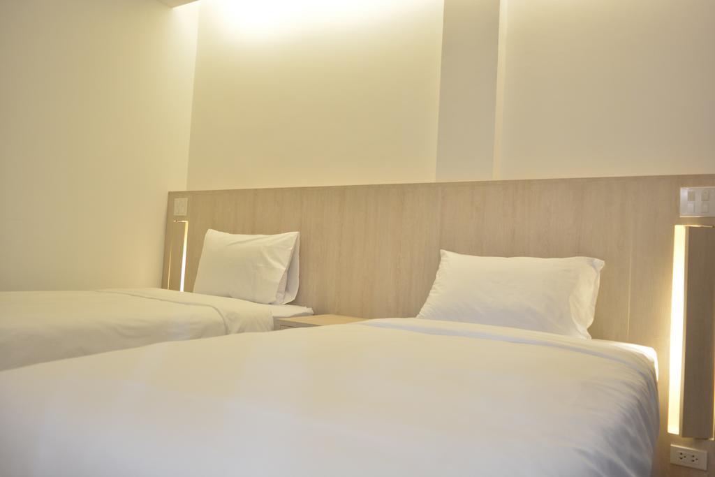 Hostel Rezt Bangkok