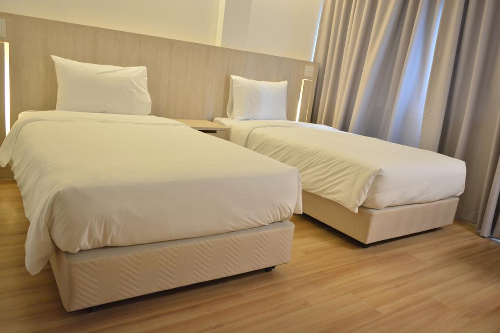 Hostel Rezt Bangkok