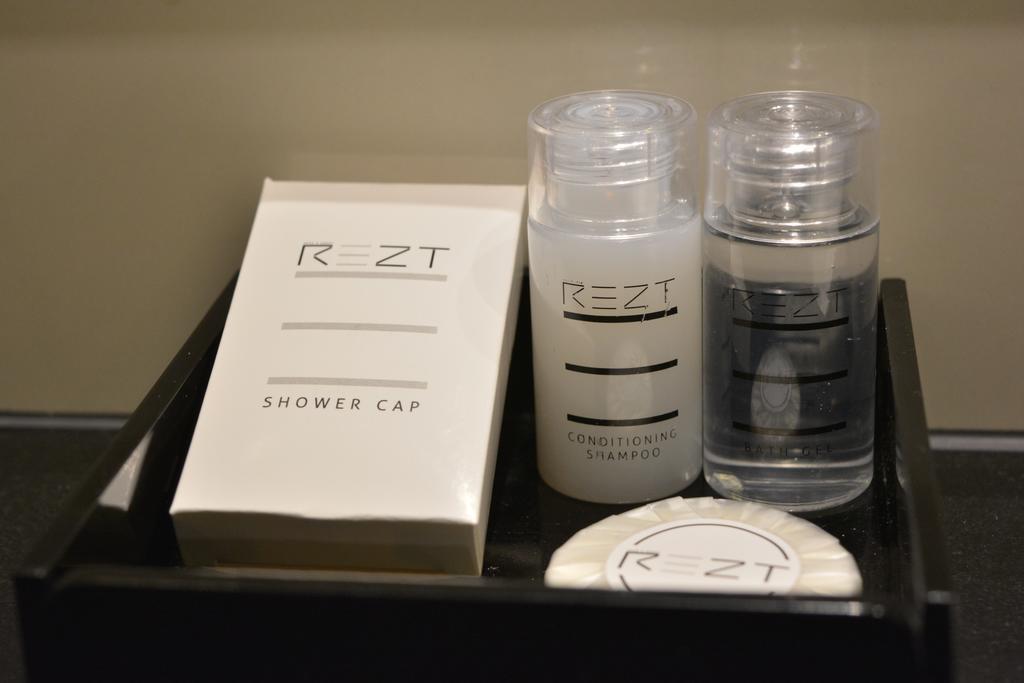 Rezt Bangkok
