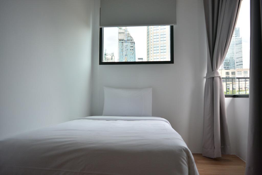 Hostel Rezt Bangkok
