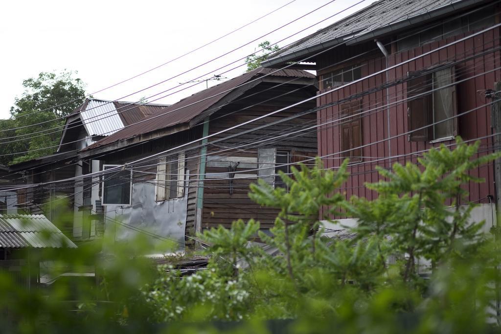 Guest house Mungkala Bangkok