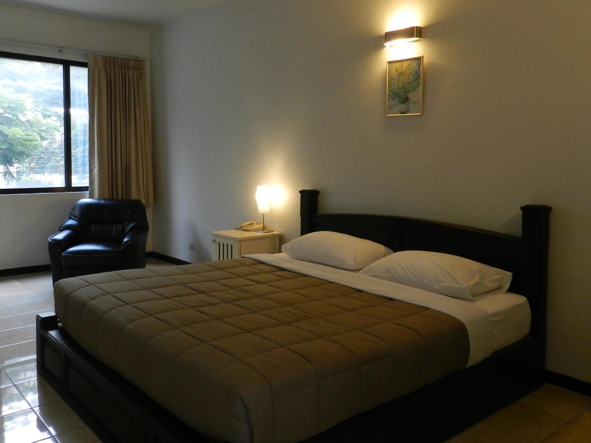 Hotel City 2*