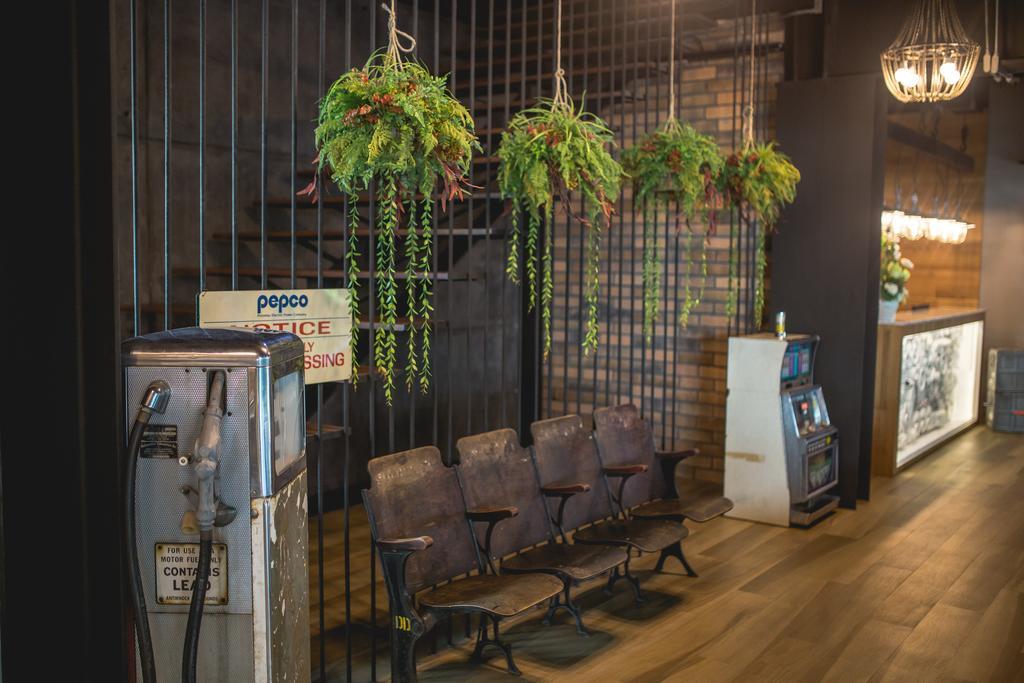 Hostel Sleep Box Sukhumvit 22