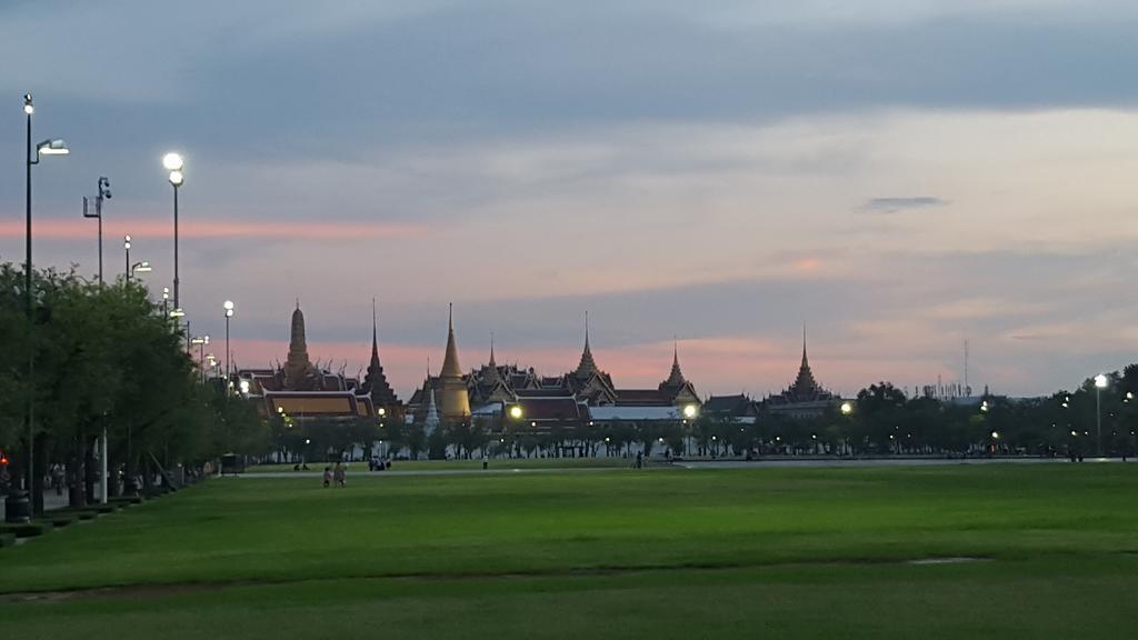 Guest house Mungkala Bangkok