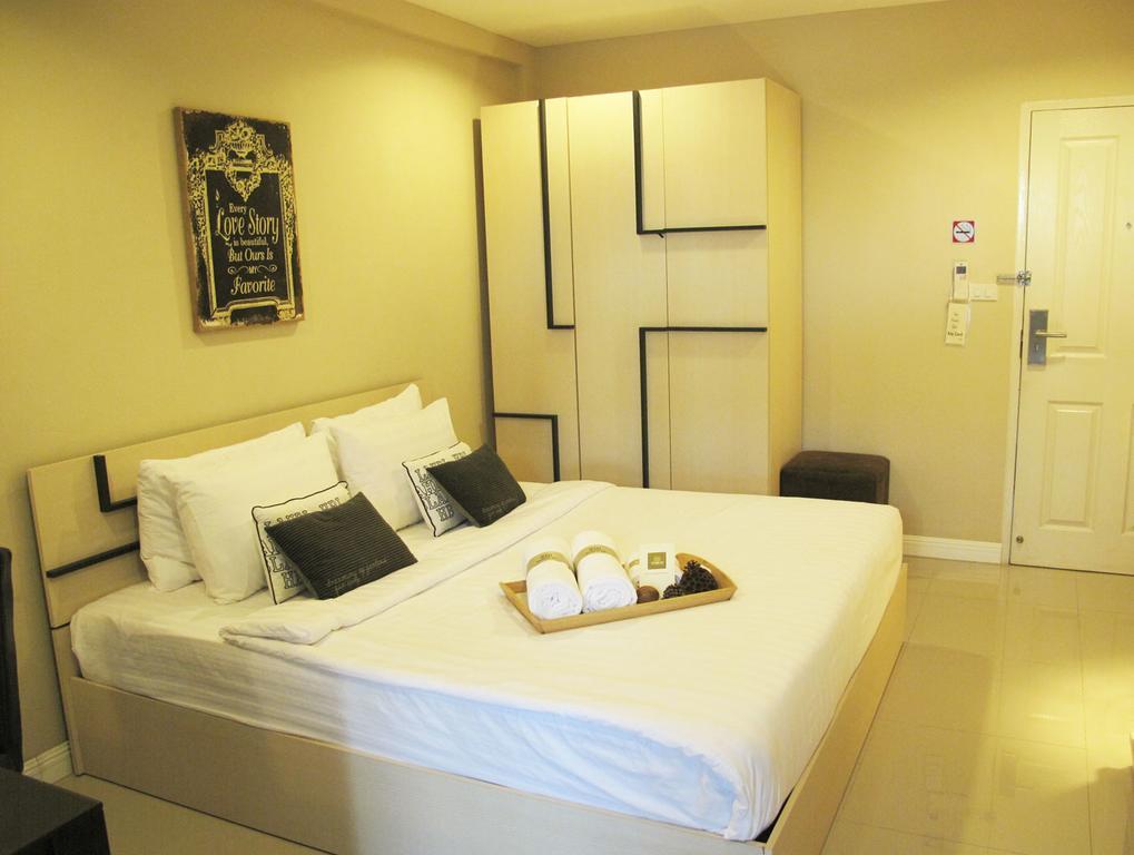 Studio 62 Bangkok