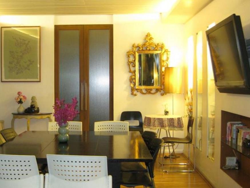 The Studio At Sathorn Terrace