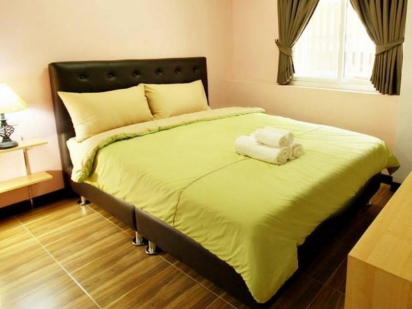 Aparthotel Spnplace Ratchada 2*