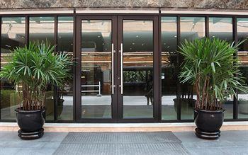 Hotel Thomson Hotel Huamark