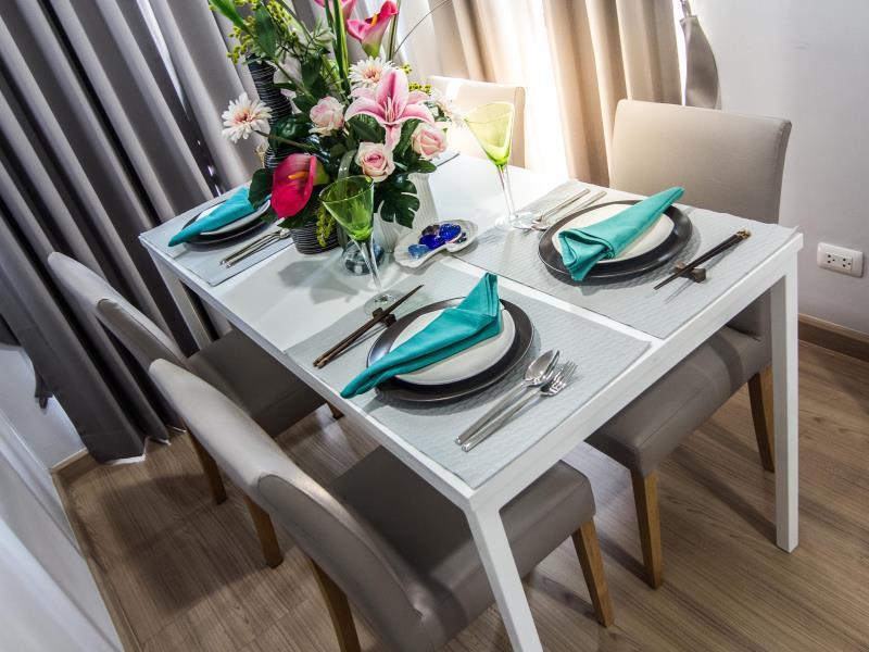 Aparthotel Arun Haus 39
