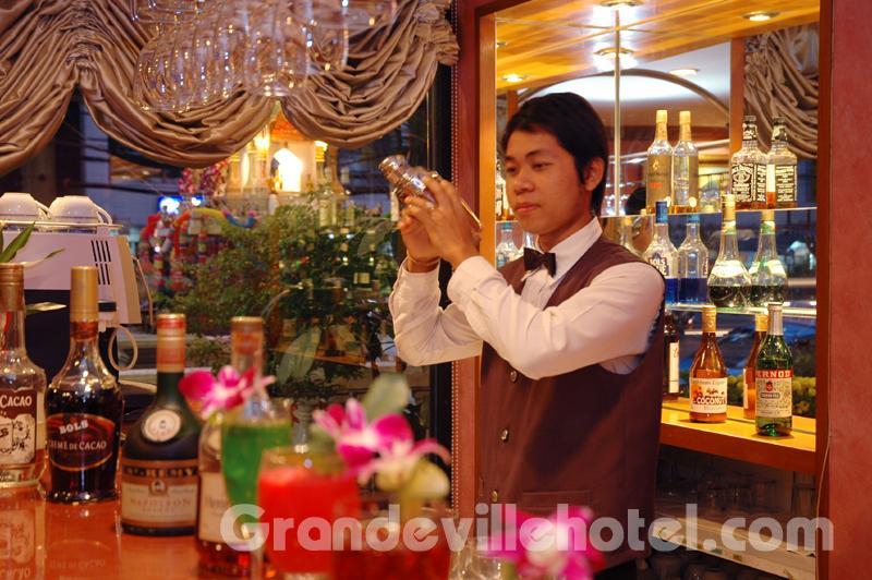 Hotel Grande 3*
