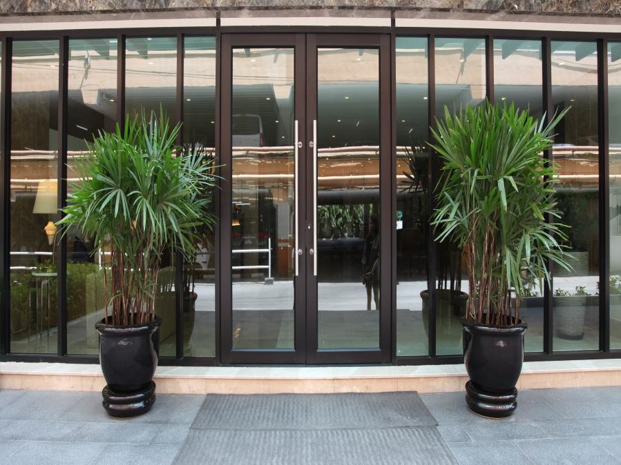 Hotel Thomson Hotel Huamark 4*
