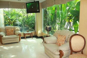 Hotel 14 Place Bangkok