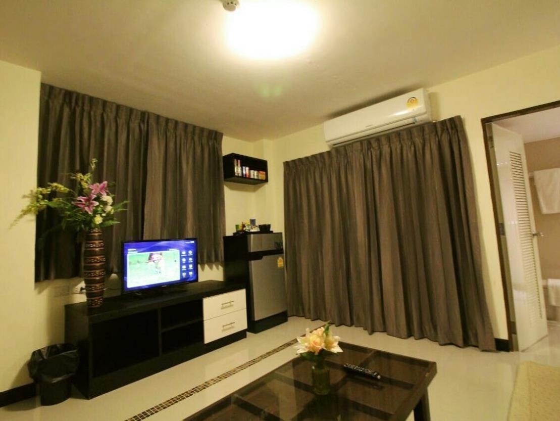 Hotel Leelawadee Modern Huaykwang - ลีลาวดี ห้วยขวาง 3*