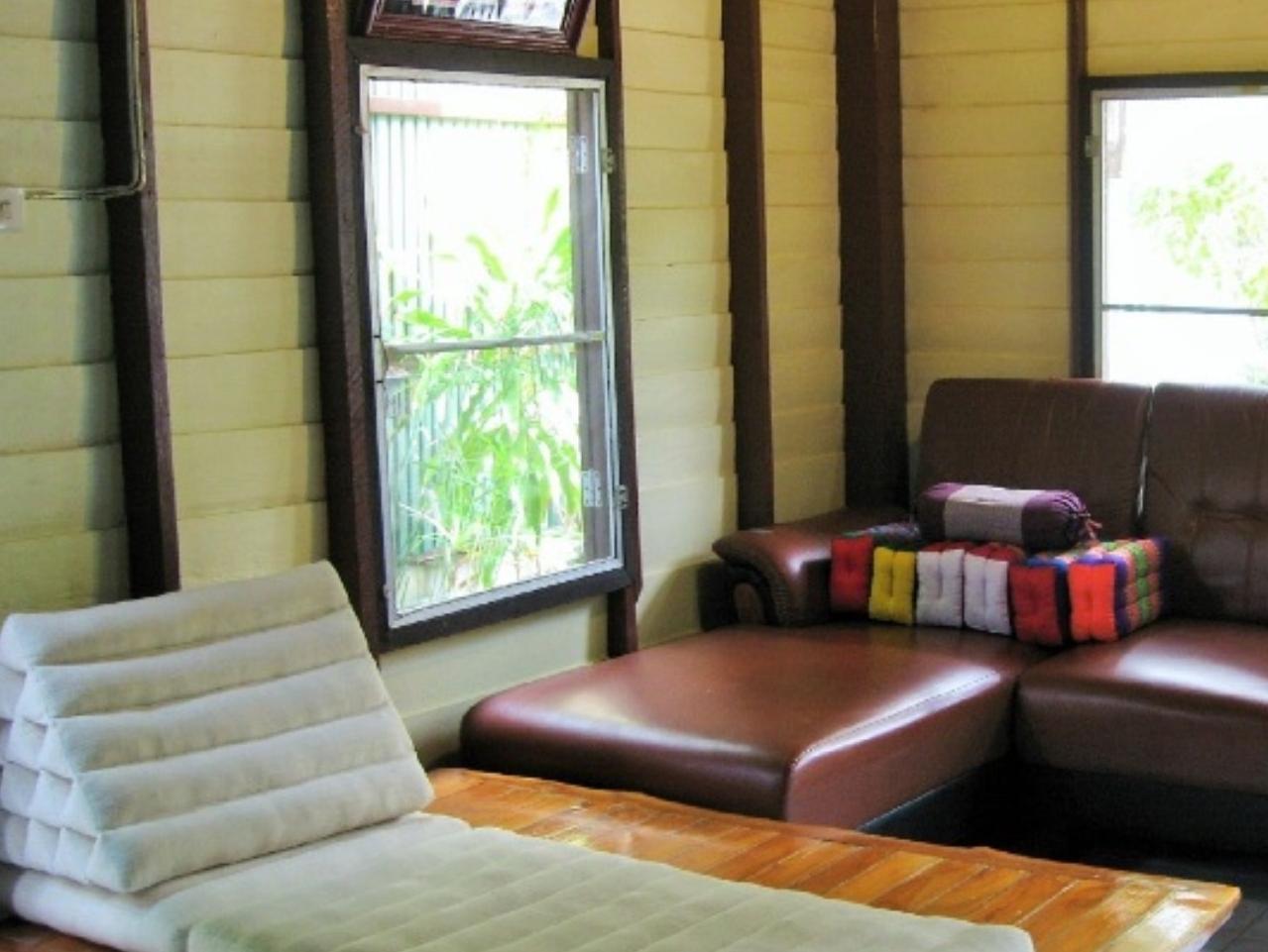 Guest house Bluefin *