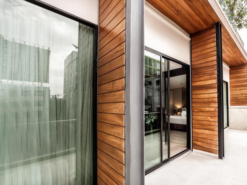 Hotel Arcadia Ploenchit By Compass Hospitality Bangkok