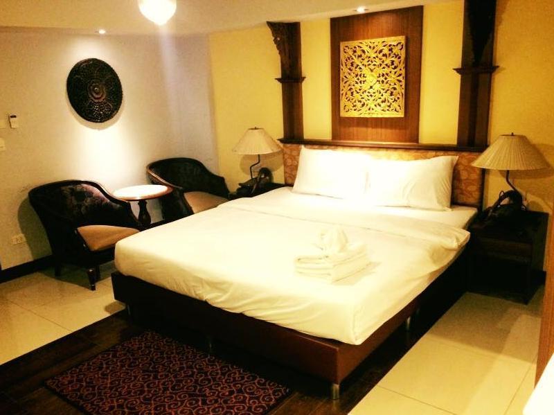 Hostel Kim At Morleng Bangkok