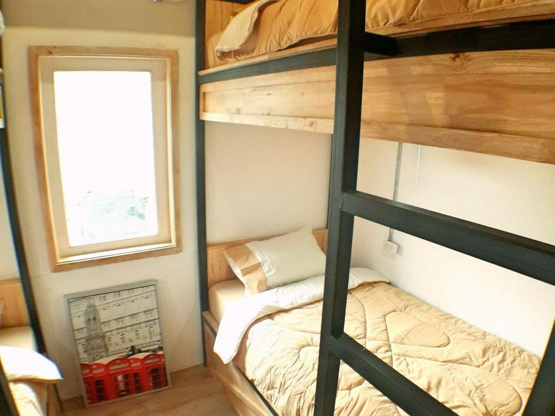 Hostel Buff *