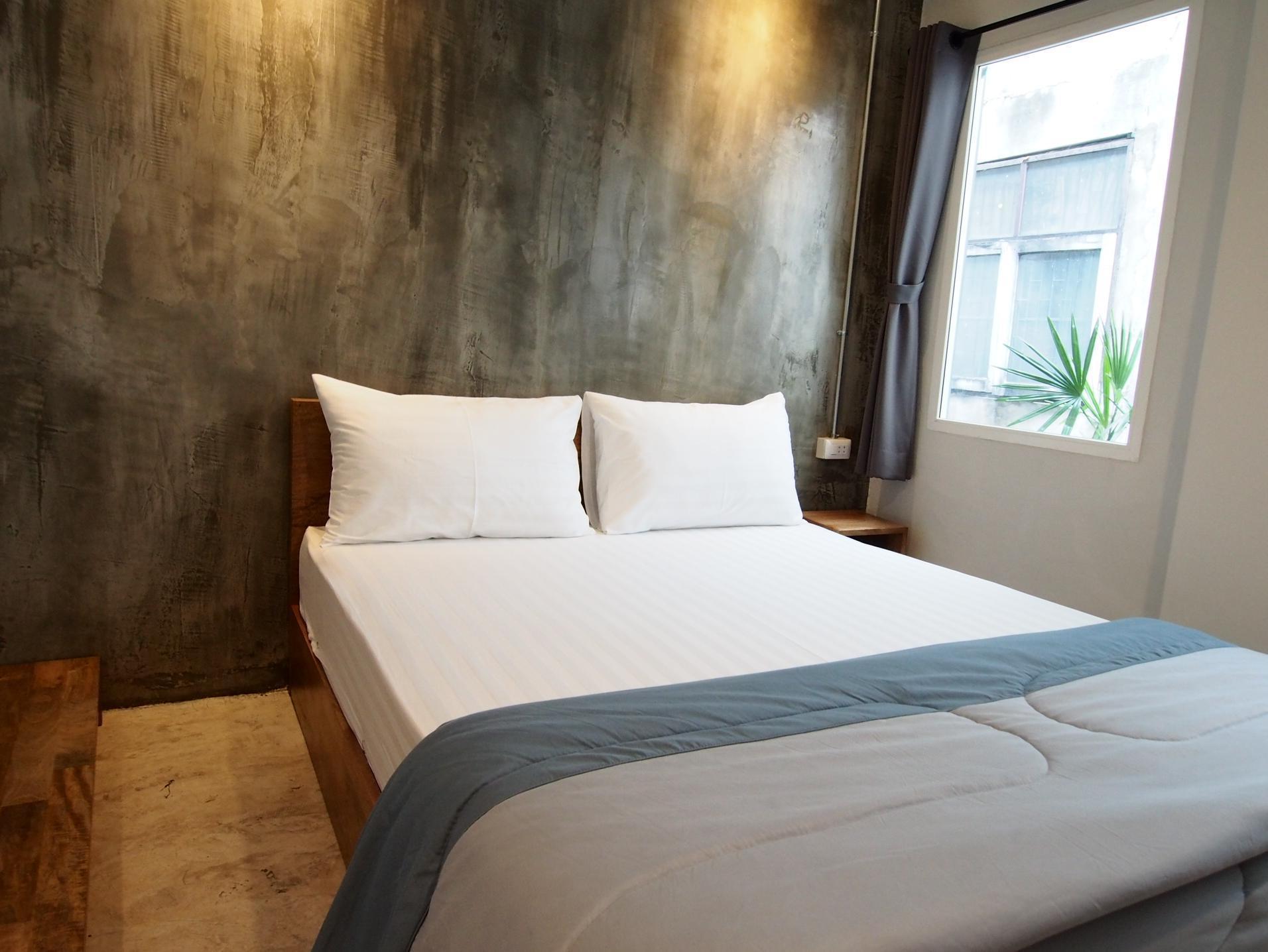 Hostel Sribumpen