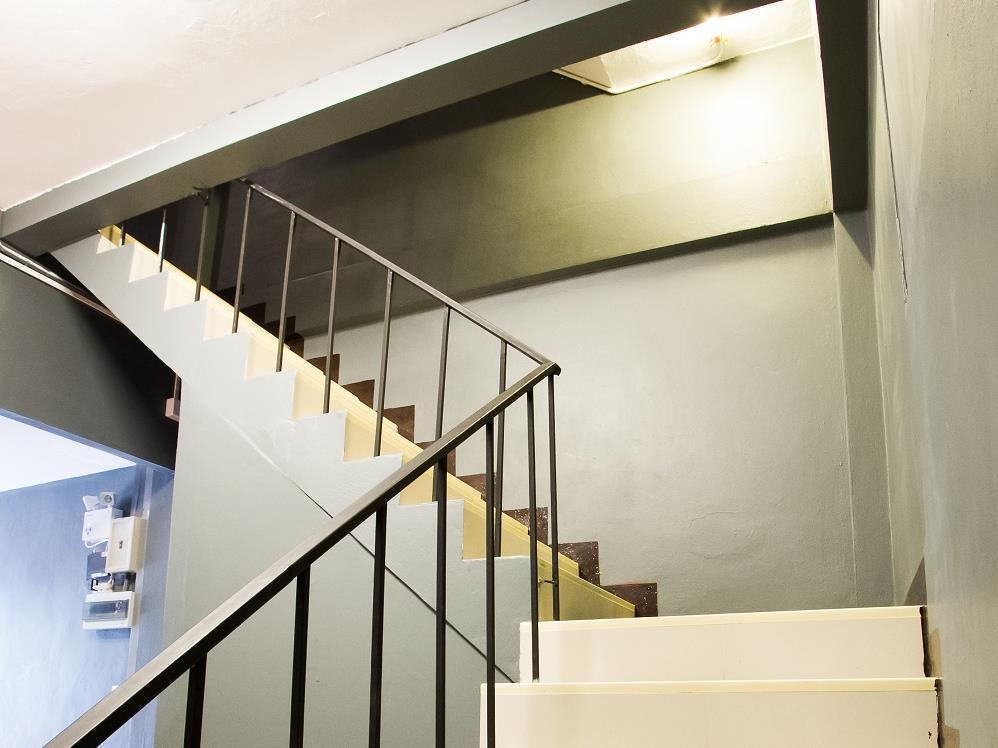 Guest house The Little Pig Sukhumvit
