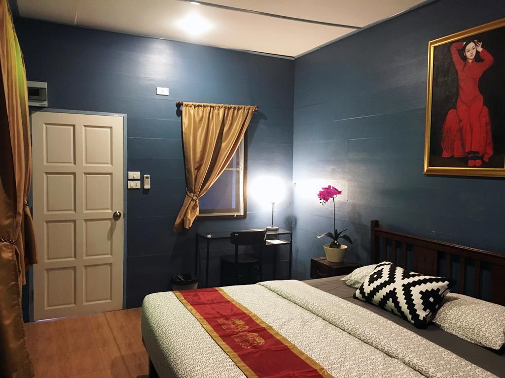 Gasthof Blue Chang House