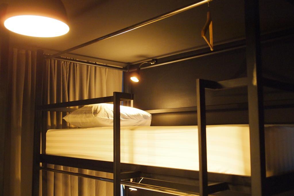 Hostel C40winks