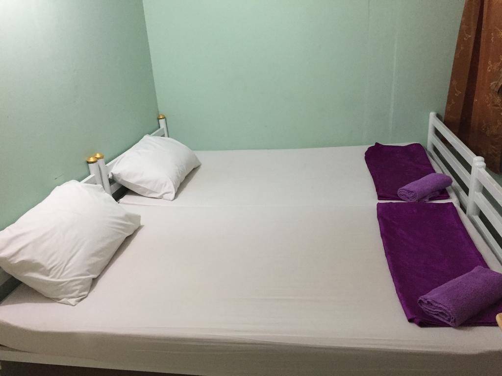 Gasthof Ricos Honey Place 2*