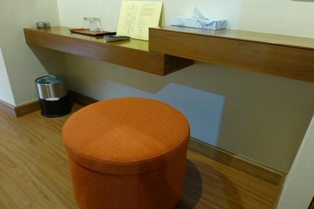 Inn Talai Bangkok
