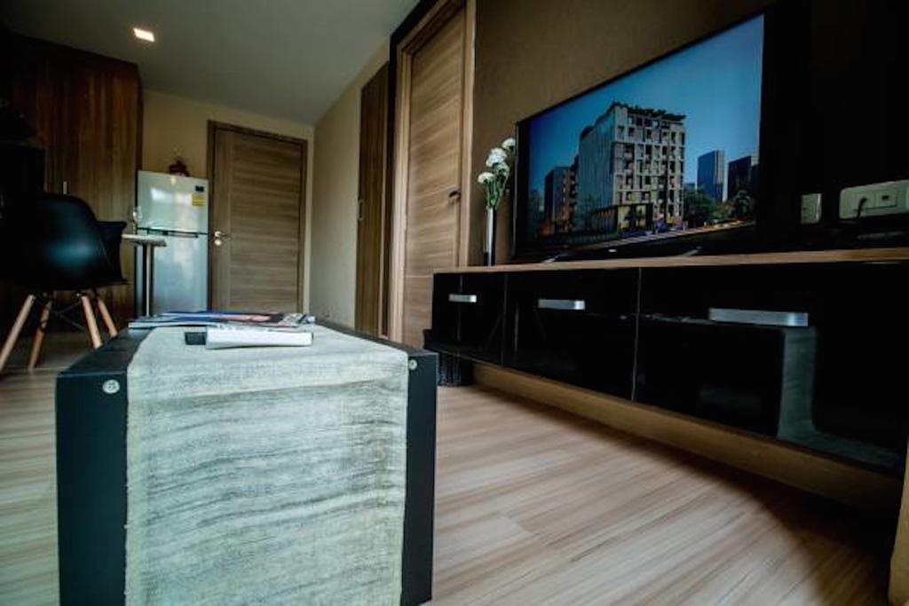 Aparthotel Ekamai By Aspira - Sha Certified
