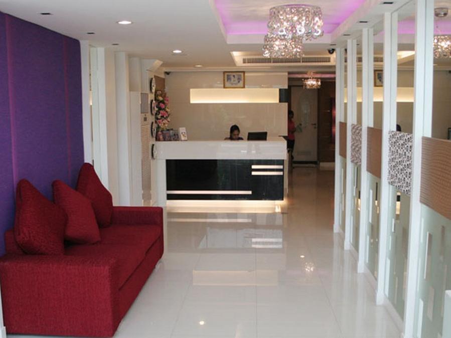 Masters Suites A Boutique