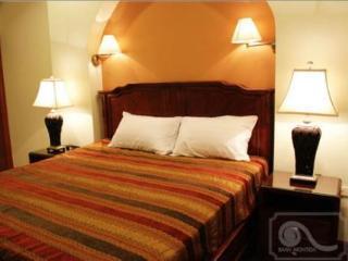 Hotel Marriott Executive Bangkok, Sukhumvit 101