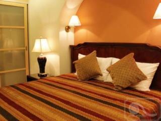 Hotel Marriott Executive Bangkok, Sukhumvit 101 5*