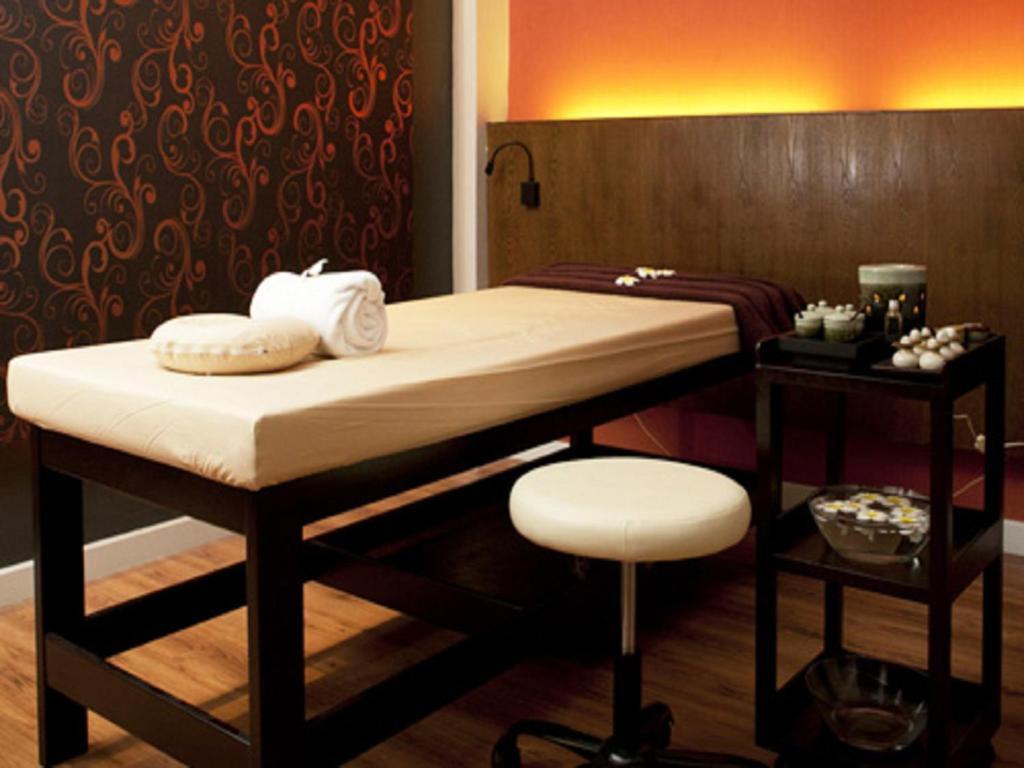 Siam Swana Bangkok