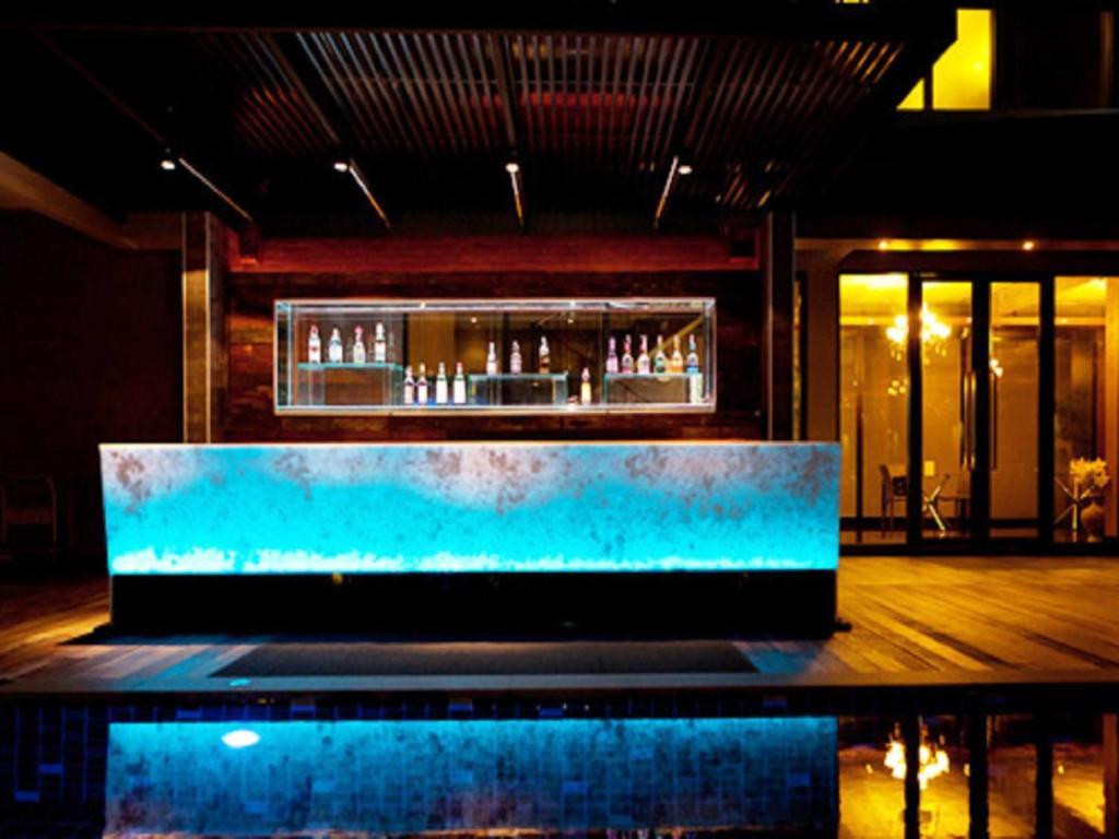 Siam Swana Hotel
