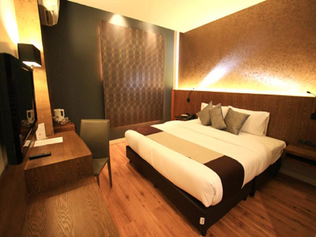 Hotel Siam Swana Bangkok