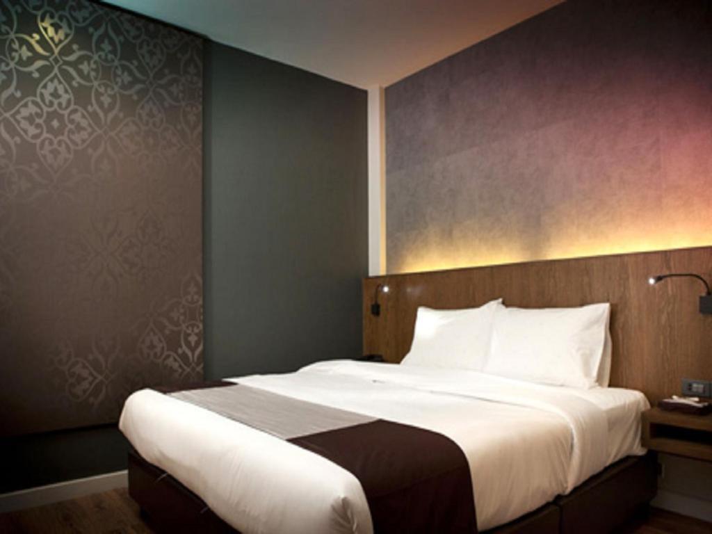 Hotel Siam Swana