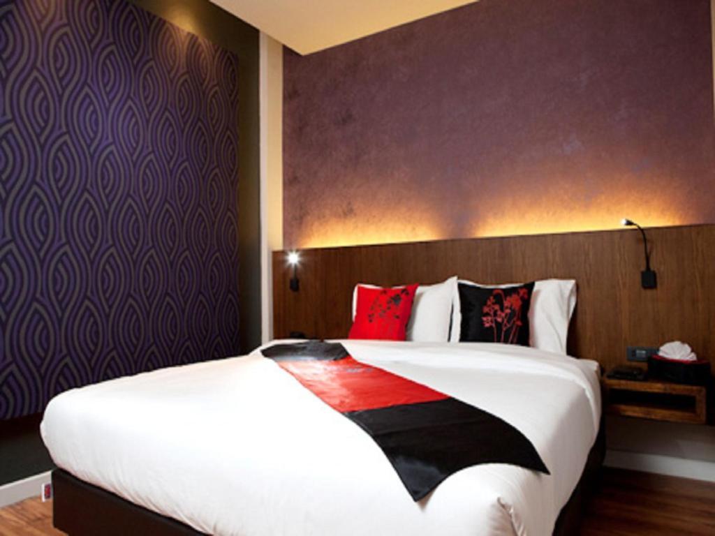 Siam Swana Hotel