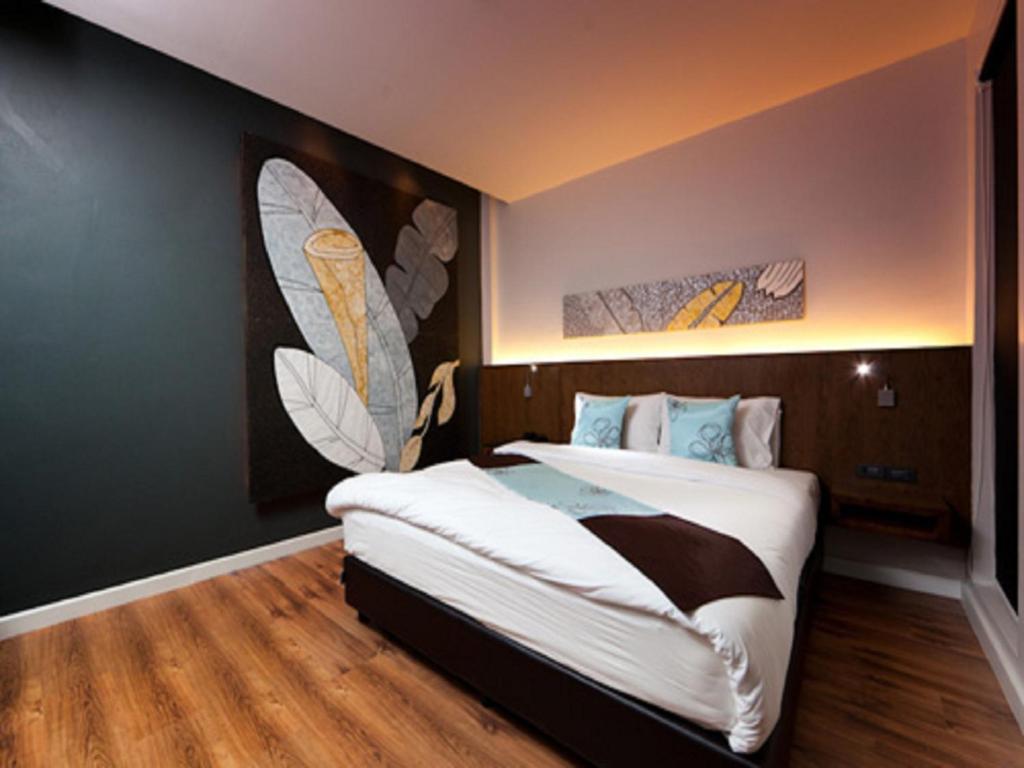 Hotel Siam Swana 3*