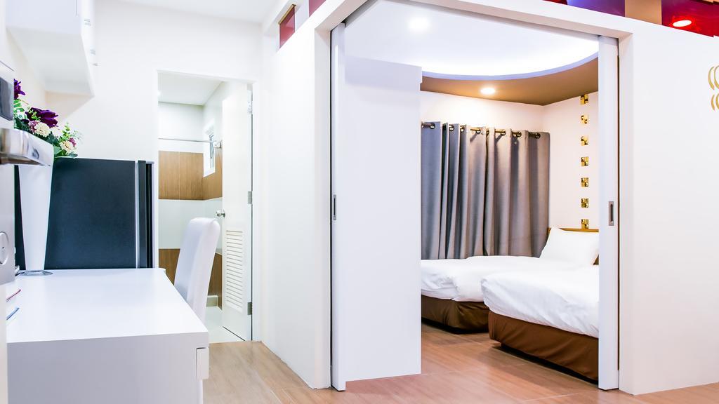 Inn Sunset Pinklao Bangkok
