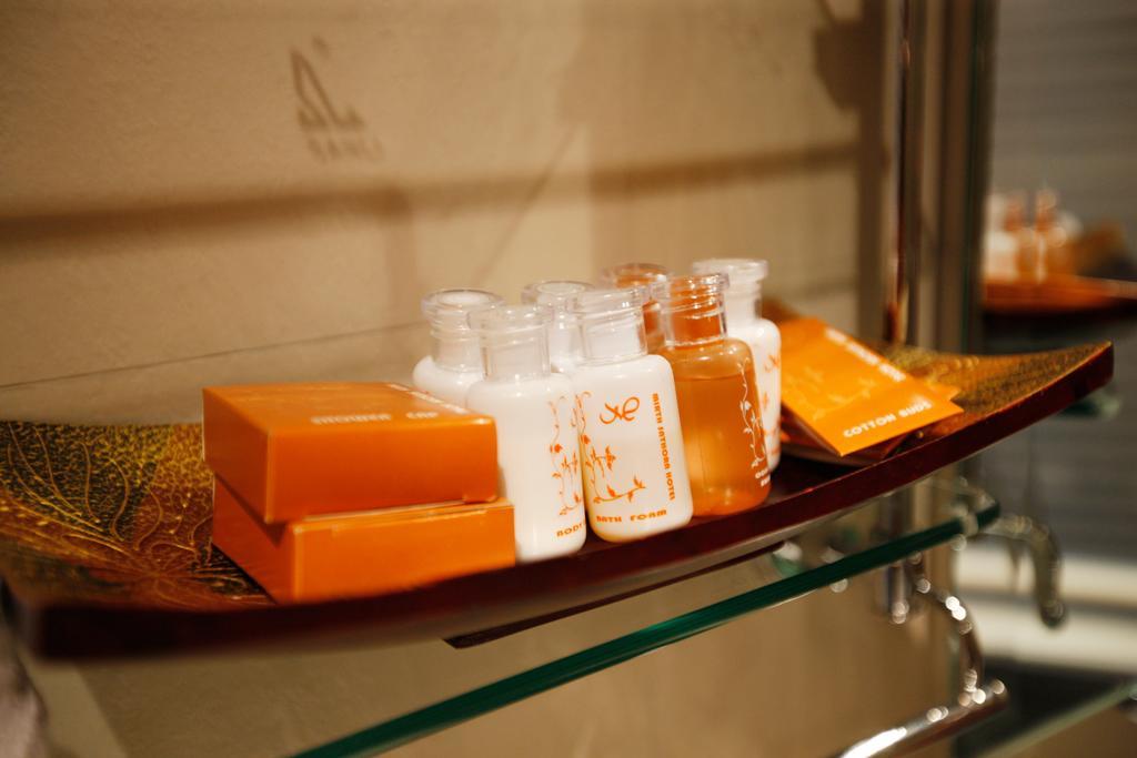 Hotel Mirth Sathorn 3*