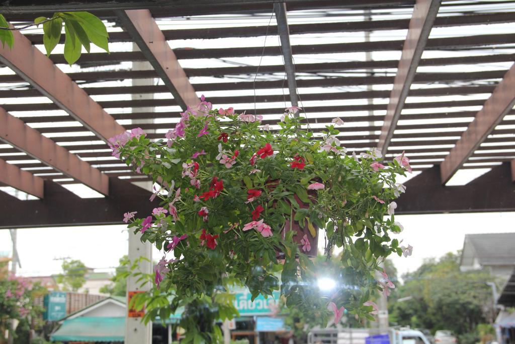 Hotel Mariya Boutique At Suvarnabhumi Airport Bangkok