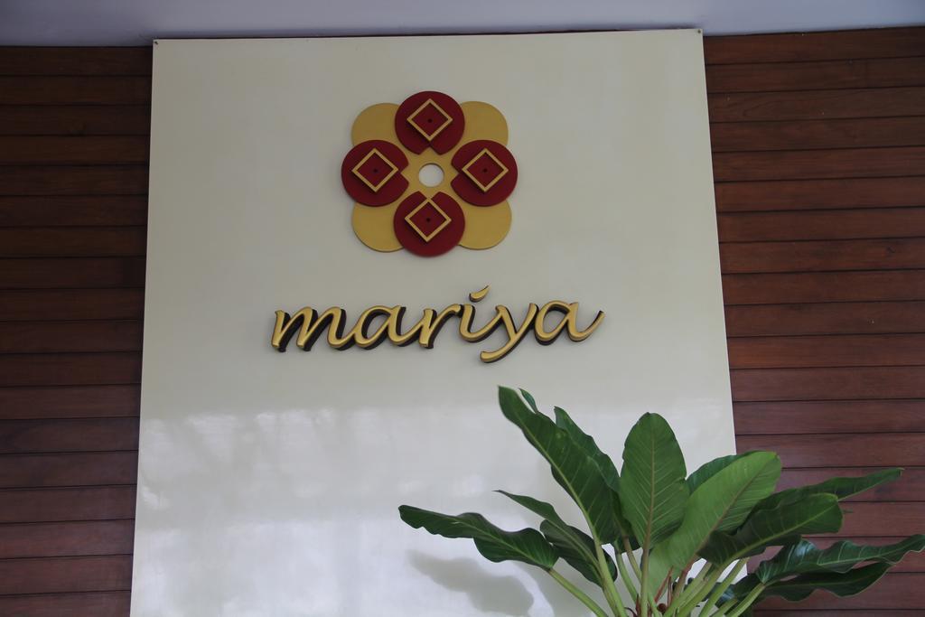 Hotel Mariya Boutique At Suvarnabhumi Airport