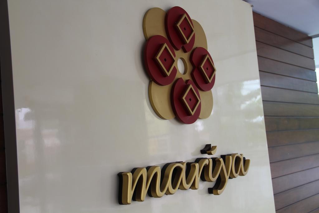 Hotel Mariya Boutique At Suvarnabhumi Airport 3*