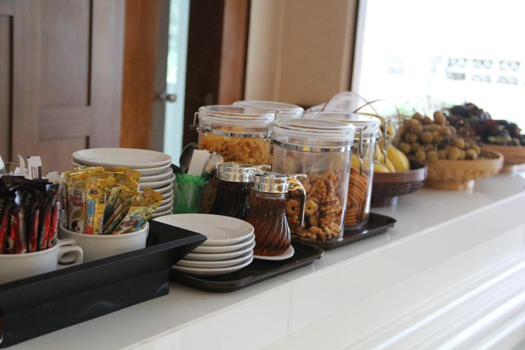 Hotel Mariya Boutique At Suvarnabhumi Airport 3*